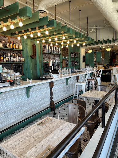 Photo of Jamjar Canteen Commercial Dr. - 2290 Commercial Dr, Vancouver, BC V5N 5P9